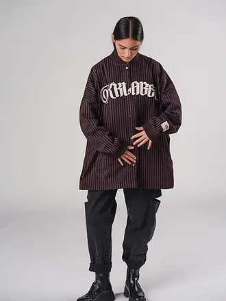 KARO KAUER | Overshirt | 